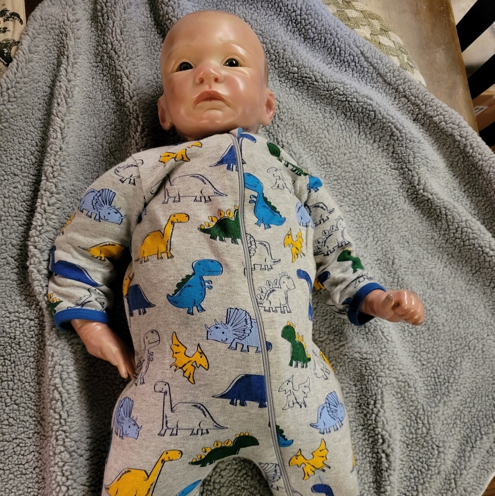 Reborn Doll